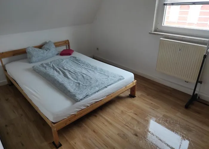 Flat For 6,best Price For Month, For Workers Lägenhet