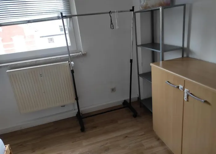 Lägenhet Flat For 6,best Price For Month, For Workers