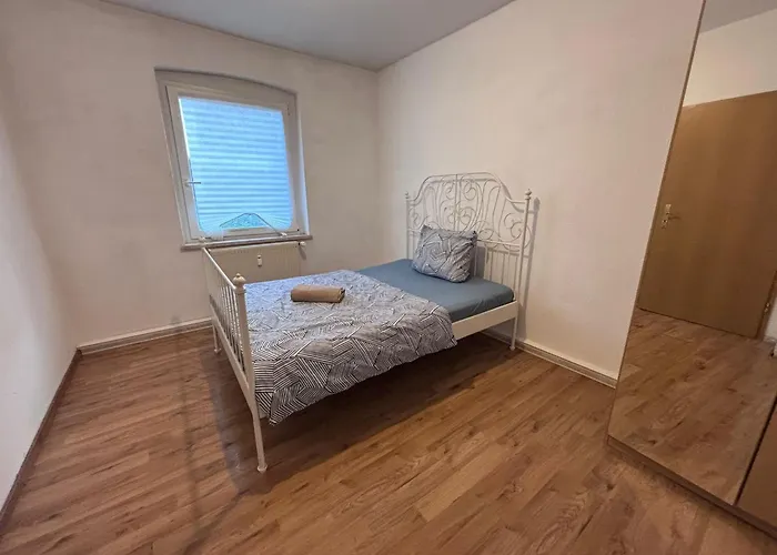 Flat For 6,best Price For Month, For Workers Lägenhet